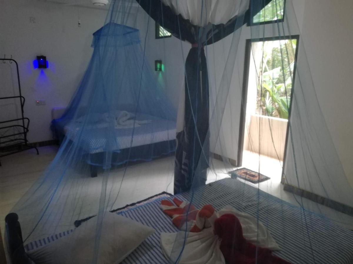 Hotel Sea Breeze Garden Tangalle Esterno foto